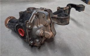 Kia Sorento (BL)(2002->)