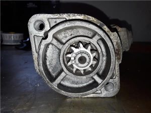 Kia Sorento (BL)(2002->)