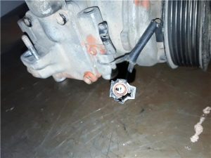 Kia Sorento (BL)(2002->)