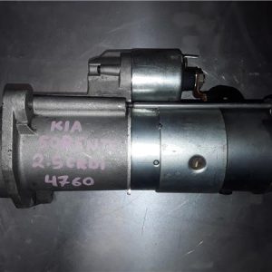 Kia Sorento (BL)(2002->)