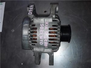 Kia Sorento (BL)(2002->)