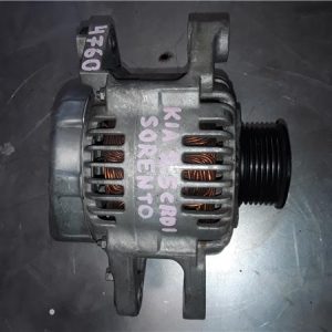 Kia Sorento (BL)(2002->)