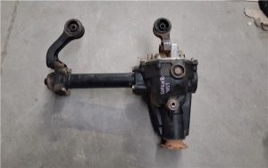Kia Sorento (BL)(2002->)