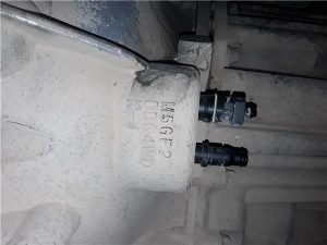 Kia Sportage (KM)(2005->)