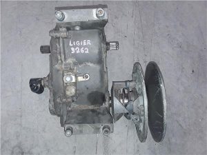 LIGIER JS 16