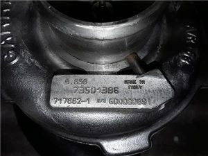 Lancia Thesis (115)(2002->)