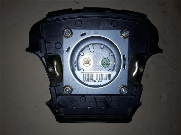 Lancia Thesis (115)(2002->)