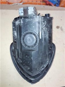 Lancia Thesis (115)(2002->)