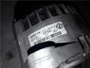 Lancia Thesis (115)(2002->)