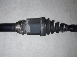 Lancia Thesis (115)(2002->)