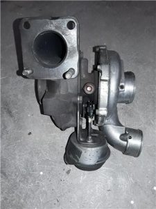 Lancia Thesis (115)(2002->)