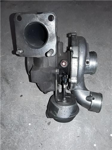 Lancia Thesis (115)(2002->)