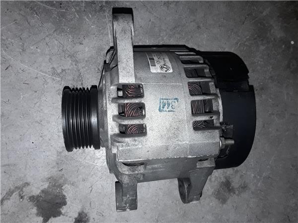Lancia Thesis (115)(2002->)