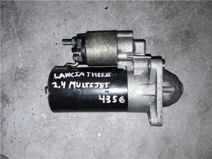 Lancia Thesis (115)(2002->)