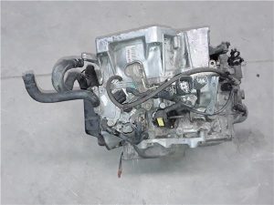Lancia Thesis (115)(2002->)