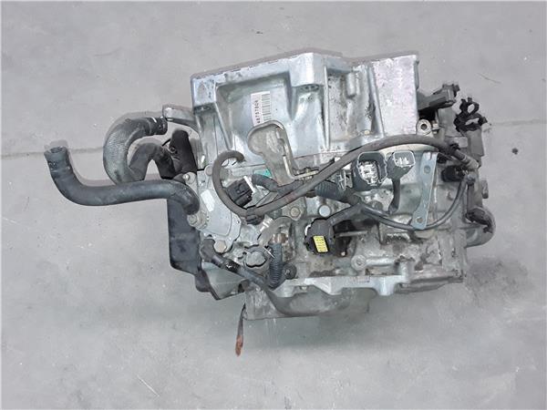 Lancia Thesis (115)(2002->)