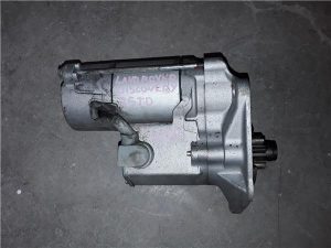 Land Rover Discovery (2002->)