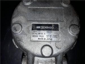 Land Rover Discovery (SALLJG/LJ)(1990->)