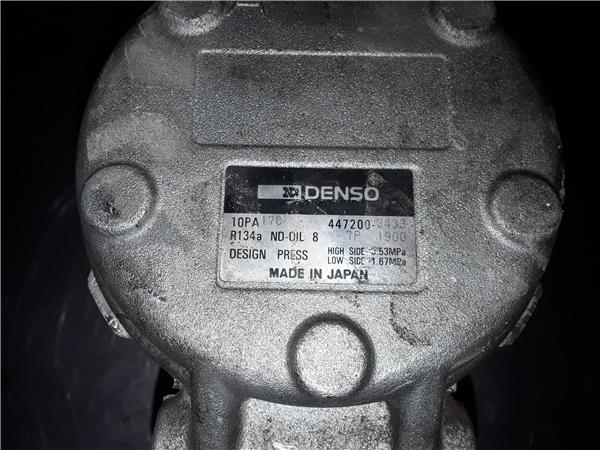 Land Rover Discovery (SALLJG/LJ)(1990->)