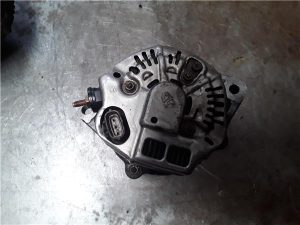 Land Rover Freelander (LN)(09.2002->)