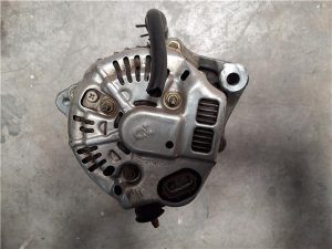 Land Rover Freelander (LN)(09.2002->)