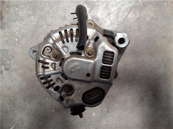 Land Rover Freelander (LN)(09.2002->)