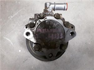 Land Rover Freelander (LN)(09.2002->)