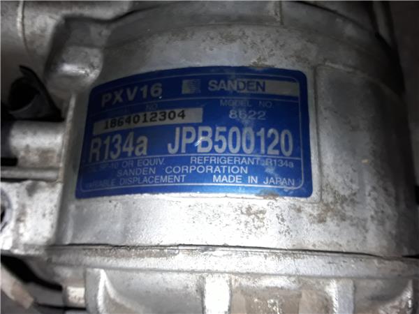 Land Rover Freelander (LN)(09.2002->)
