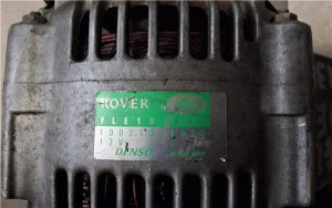 Land Rover Freelander (LN)(09.2002->)