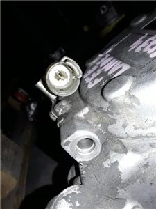 Land Rover Freelander (LN)(09.2002->)