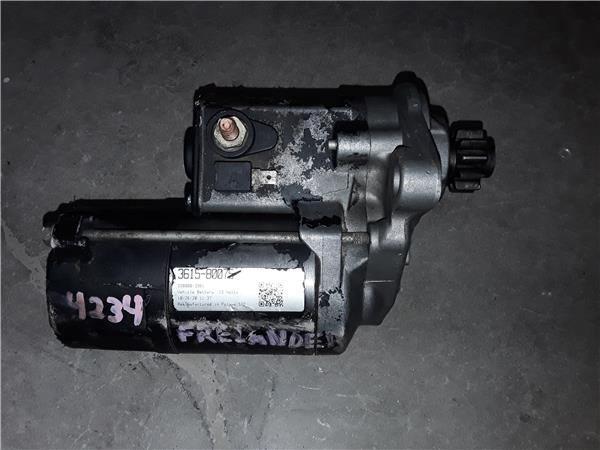 Land Rover Freelander (LN)(09.2002->)