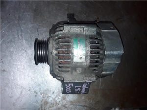 Land Rover Freelander (LN)(09.2002->)