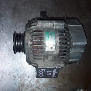 Land Rover Freelander (LN)(09.2002->)