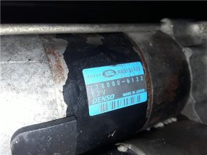 Land Rover Freelander (LN)(09.2002->)