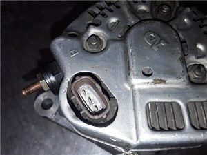 Land Rover Freelander (LN)(09.2002->)