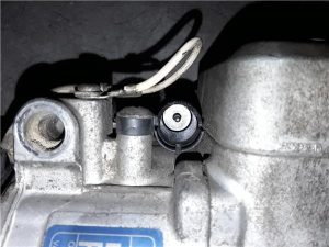 Land Rover Freelander (LN)(09.2002->)