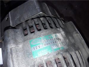 Land Rover Freelander (LN)(09.2002->)