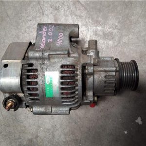 Land Rover Freelander (LN)(09.2002->)