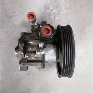 Land Rover Freelander (LN)(09.2002->)