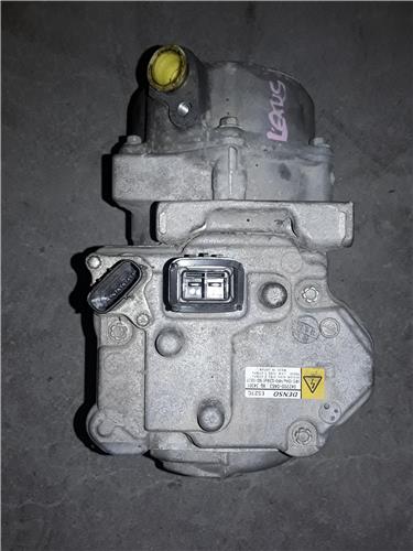 Lexus IS (AVE30/GSE30)(2013->)