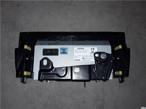 Lexus IS (AVE30/GSE30)(2013->)