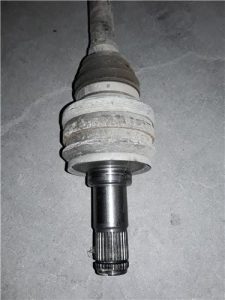 Lexus IS (AVE30/GSE30)(2013->)