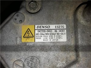 Lexus IS (AVE30/GSE30)(2013->)