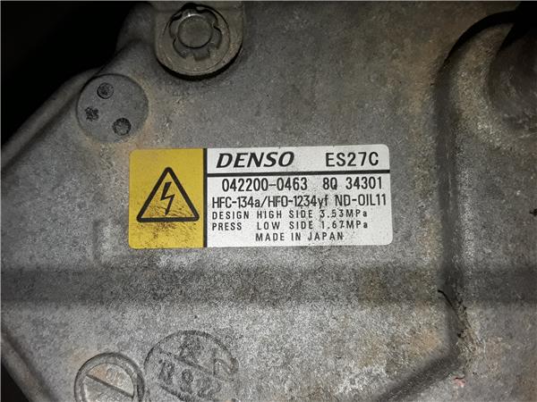 Lexus IS (AVE30/GSE30)(2013->)