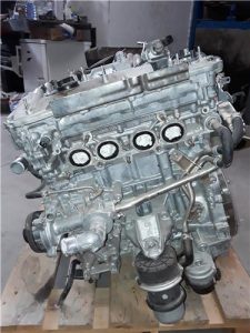 Lexus IS (AVE30/GSE30)(2013->)