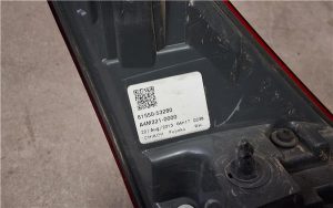Lexus IS (AVE30/GSE30)(2013->)