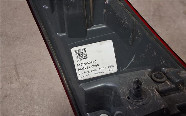 Lexus IS (AVE30/GSE30)(2013->)