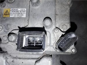 Lexus IS (AVE30/GSE30)(2013->)