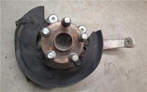 Lexus IS (AVE30/GSE30)(2013->)