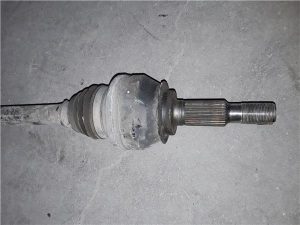 Lexus IS (AVE30/GSE30)(2013->)
